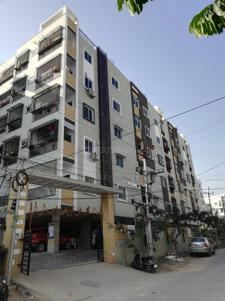 Project Image of 1170.0 - 1995.0 Sq.ft 2 BHK Apartment for buy in Akruthi Srinivasam