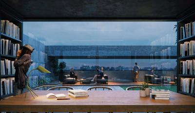 Project Image of 0.0 - 2490.0 Sq.ft 4 BHK Apartment for buy in Shamyak Residency
