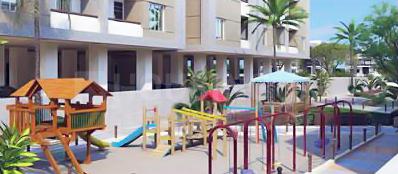 Project Image of 0.0 - 1011.0 Sq.ft 2 BHK Apartment for buy in Amar Kashidham Residency