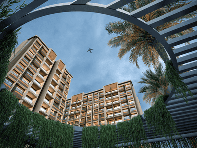 Project Image of 0.0 - 1584.0 Sq.ft 2 BHK Apartment for buy in Shikhar Antilia