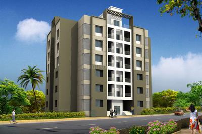 Immaculate Mountain View Residency Images for Elevation of Immaculate Mountain View Residency 1