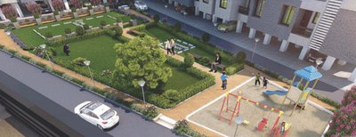 Project Image of 610.0 - 1403.0 Sq.ft 1 BHK Apartment for buy in Avinash Atulya