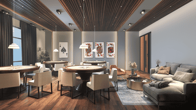 Project Image of 1043.0 - 1838.0 Sq.ft 2 BHK Apartment for buy in Rudra Gardenia Phase 1