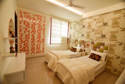 Project Image of 1328.0 - 3050.0 Sq.ft 2 BHK Apartment for buy in Manglam The Grand Residency