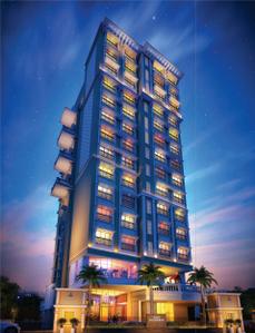 Project Image of 652.0 - 1489.0 Sq.ft 2 BHK Apartment for buy in V K Skye Grandeur