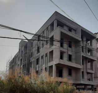 Project Image of 1518.0 - 1549.0 Sq.ft 3 BHK Apartment for buy in Sunrise Residency