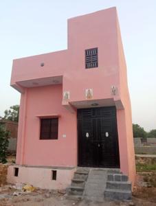 Project Image of 270.0 - 540.0 Sq.ft 1 BHK Villa for buy in Sundaram Prabhu Royal Garden