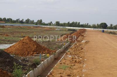 Project Image of 2400 Sq.ft Residential Plot / Land for sale in Devanahalli for Rs. 5800000