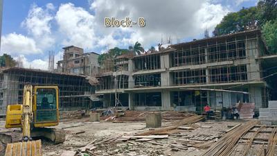 Project Image of 2924.02 - 4195.99 Sq.ft 4 BHK Apartment for buy in Shitij Empyrean