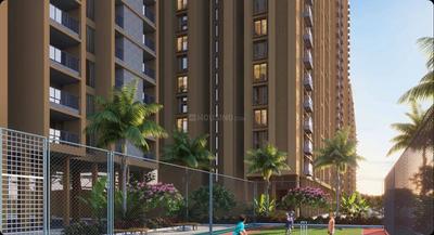 Project Image of 834.0 - 1724.0 Sq.ft 2 BHK Apartment for buy in Meridian