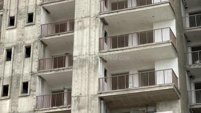 Project Image of 1380.0 - 2066.0 Sq.ft 3 BHK Apartment for buy in Blessings The Brook Phase 2