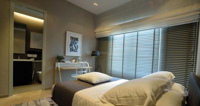 Project Image of 1820.34 - 8251.0 Sq.ft 3 BHK Apartment for buy in Tata The Promont