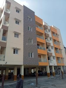 Project Image of 840.0 - 1580.0 Sq.ft 2 BHK Apartment for buy in GP Homes Valencia Diamond