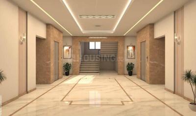 Project Image of 798.68 - 802.0 Sq.ft 2 BHK Apartment for buy in Gokuldham Residency
