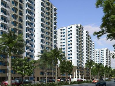 Project Image of 856.0 - 3400.0 Sq.ft 2 BHK Apartment for buy in Sovereign Unnathi