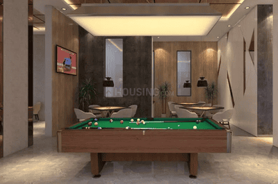 Project Image of 606.76 - 881.56 Sq.ft 2 BHK Apartment for buy in DSS Mahavir Spring Daffodils P3