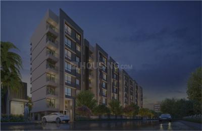 Project Image of 751.0 - 1076.29 Sq.ft 2 BHK Apartment for buy in Legacy Aqualife