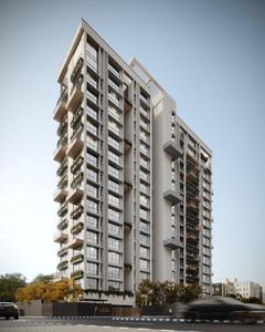Project Image of 2495.0 - 4705.0 Sq.ft 4 BHK Apartment for buy in Primarc Aahana