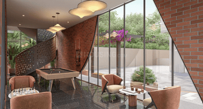 Project Image of 0.0 - 2115.0 Sq.ft 3 BHK Apartment for buy in Ekant