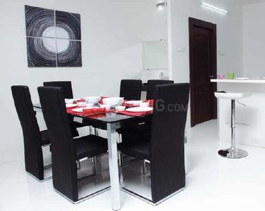 Project Image of 1350.0 - 2050.0 Sq.ft 3 BHK Apartment for buy in Khinvasara August Homes