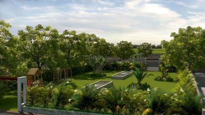 Project Image of 2178.0 - 4527.0 Sq.ft Residential Plot Plot for buy in Shree Rang Earth And Heaven