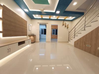Project Image of 700.0 - 1060.0 Sq.ft 2 BHK Apartment for buy in Kadambaa Krishna And Arjuna
