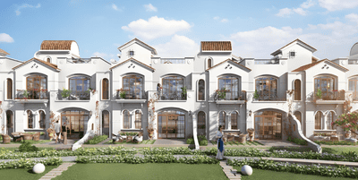 Project Image of 3263.19 - 9012.51 Sq.ft 4 BHK Villa for buy in Shalimar Valencia County East Phase 2