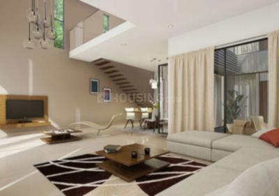 Project Image of 0.0 - 2411.0 Sq.ft 4 BHK Villa for buy in Mahindra The Serenes Villa No 20