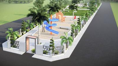 Project Image of 450.0 - 1750.0 Sq.ft Residential Plot Plot for buy in Global City