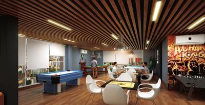 Project Image of 700 Sq.ft 2 BHK Apartment / Flat for sale in Borivali West for Rs. 21000000