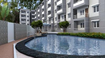 Project Image of 655.0 - 2691.0 Sq.ft 1 BHK Apartment for buy in Avenew Misty Winds