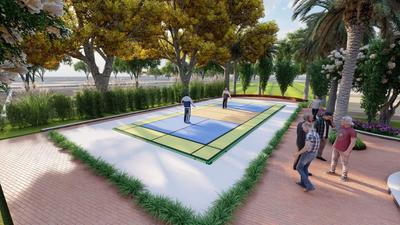 Project Image of 1098.0 - 9258.0 Sq.ft Residential Plot Plot for buy in Vrindavan Phase 3
