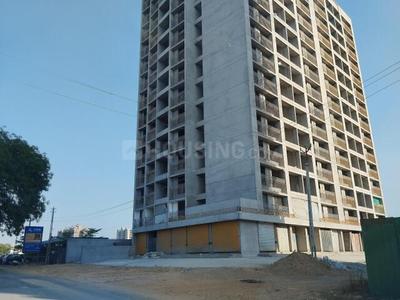 Project Image of 638.84 - 647.66 Sq.ft 2 BHK Apartment for buy in The Atlantis Satyagrah Solitaire