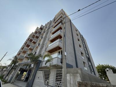S S Homes Elevation 1