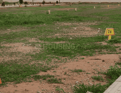 Project Image of 962.94 - 3248.98 Sq.ft Residential Plot Plot for buy in Kishore Praja Infinity Enclave