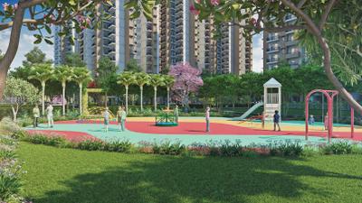 Project Image of 600 Sq.ft 2 BHK Apartment / Flat for sale in Sector 4 for Rs. 2200000