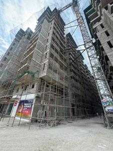 Project Image of 1295.0 - 2135.0 Sq.ft 2 BHK Apartment for buy in Risinia The Twinz