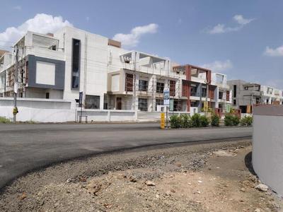 Project Image of 831.51 - 1300.6 Sq.ft 4 BHK Villa for buy in Shivam Eshanti Vandan