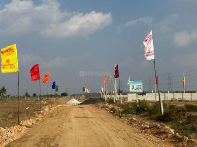 Project Image of 1350.0 - 3600.0 Sq.ft Residential Plot Plot for buy in Vinayaka Green County