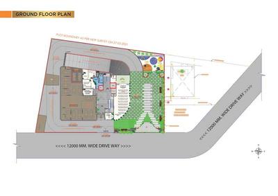Project Image of 724.0 - 1296.0 Sq.ft 2 BHK Apartment for buy in J K Sahadeo Polaris