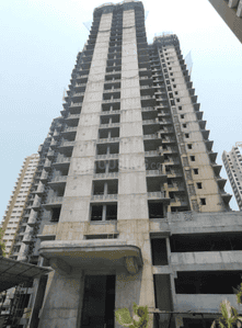 Project Image of 538.0 - 2085.0 Sq.ft 1 BHK Apartment for buy in Alcove New Kolkata Sangam