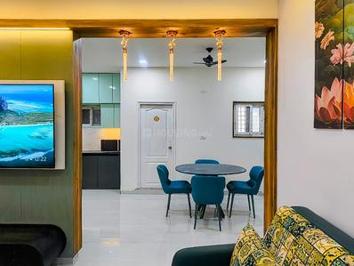 Project Image of 970.0 - 1505.0 Sq.ft 2 BHK Apartment for buy in Sree Gardenia