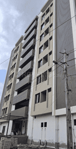 Project Image of 0.0 - 614.4 Sq.ft 2 BHK Apartment for buy in Bapa Sardar Heights E