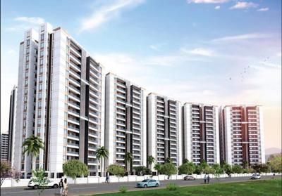 Project Image of 1133.0 - 1403.0 Sq.ft 2 BHK Apartment for buy in Om Shiv Kailasa Phase II