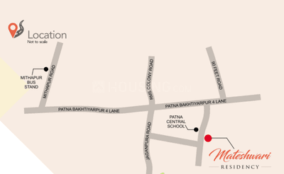 Gallery Cover Pic of Sri Mateshwari Residency