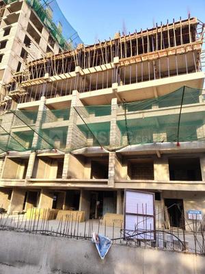 Project Image of 745.4 - 920.21 Sq.ft 2 BHK Apartment for buy in Akshar Altorios 2 O