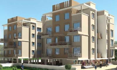 Omkaresh Swarn Jeevan Elevation 1