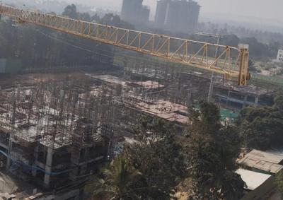 Project Image of 1054.65 - 1512.44 Sq.ft 3 BHK Apartment for buy in Ebony At Brigade Orchards