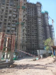 Project Image of 854 Sq.ft 3 BHK Apartment / Flat for sale in Kharadi Annex for Rs. 11000000