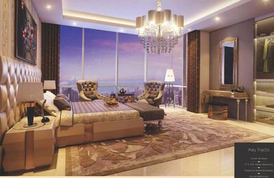 Gallery Cover Pic of Ahuja Altus Apartment
